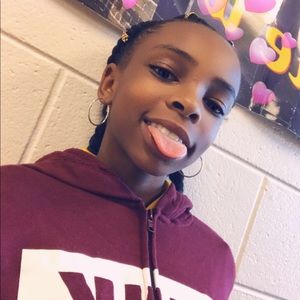 Meet your Posher, Janea